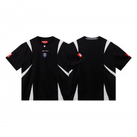 [Supreme] 슈프림 크레스트 사커 저지