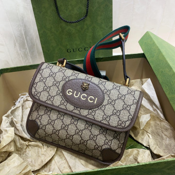 [Gucci] 구찌 네오빈티지 스몰 메신저백