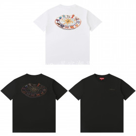 [Supreme] 슈프림 조디악 숏슬리브 탑 -2Color