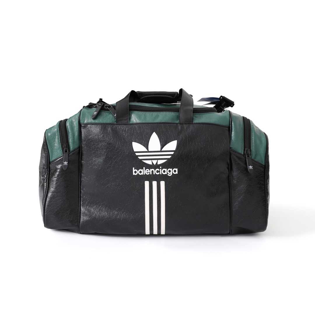 [Balenciaga] 발렌시아가 x 아디다스 짐 백