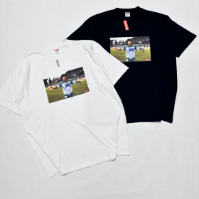 [Supreme] 슈프림 마라도나 티셔츠