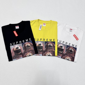 [Supreme] 슈프림 롤프 티셔츠
