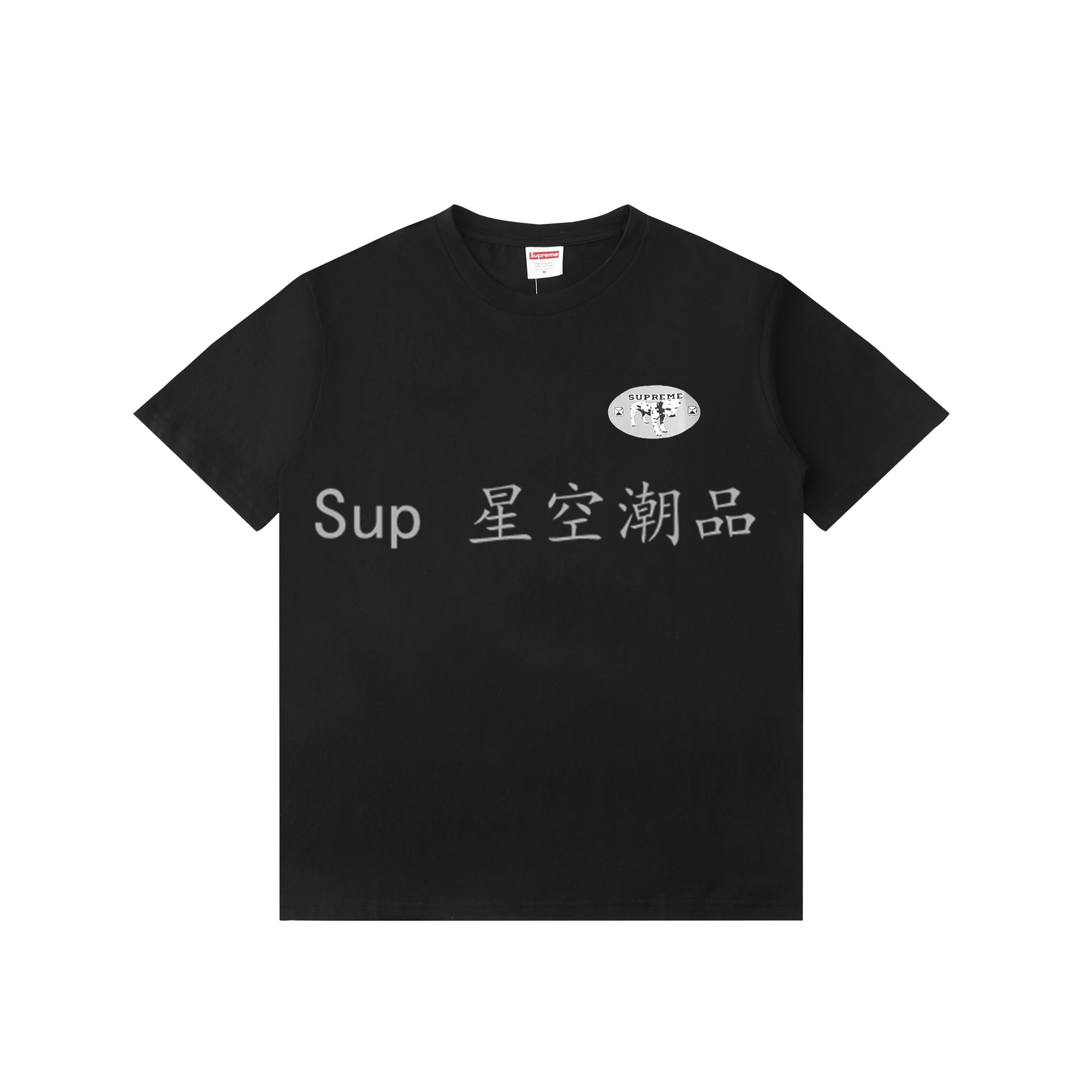 [SUPREME] 슈프림 달마시안 티셔츠