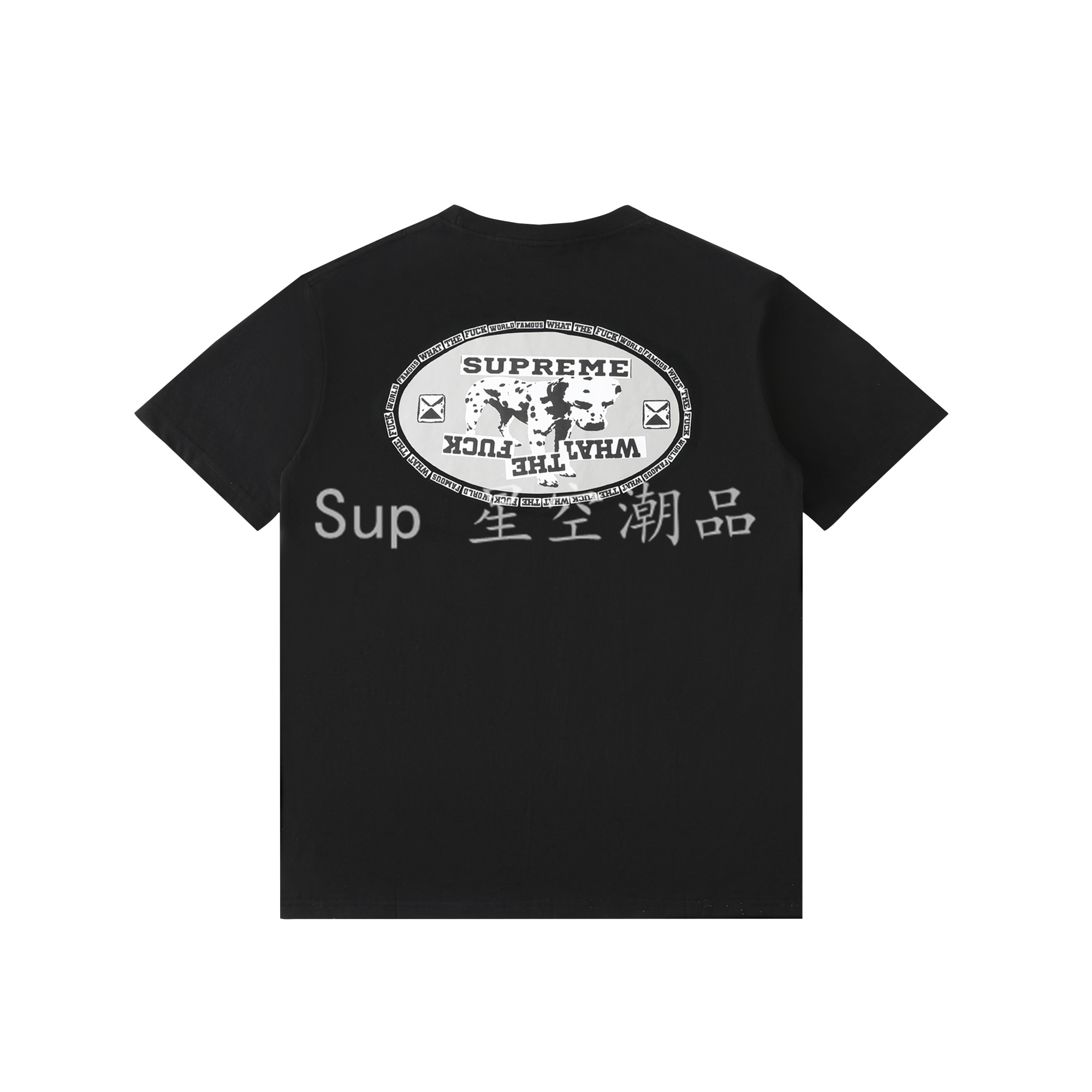 [SUPREME] 슈프림 달마시안 티셔츠