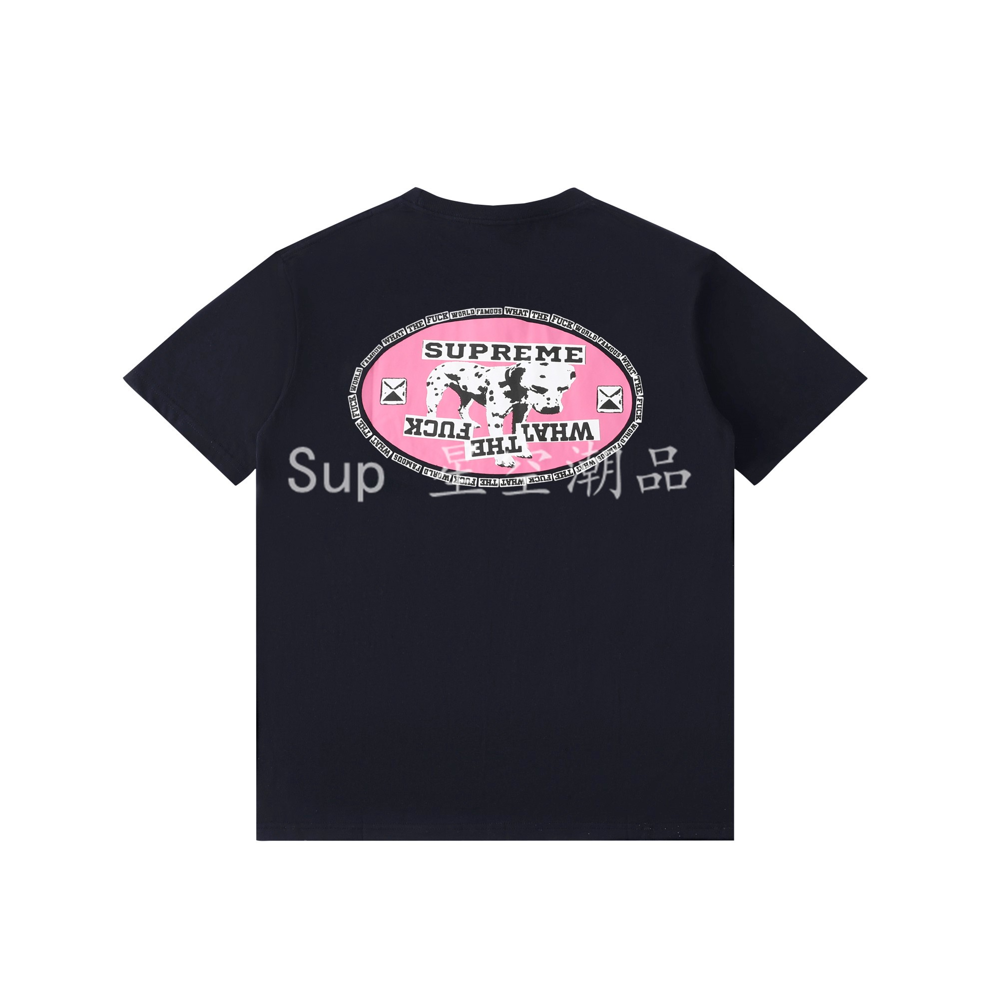 [SUPREME] 슈프림 달마시안 티셔츠