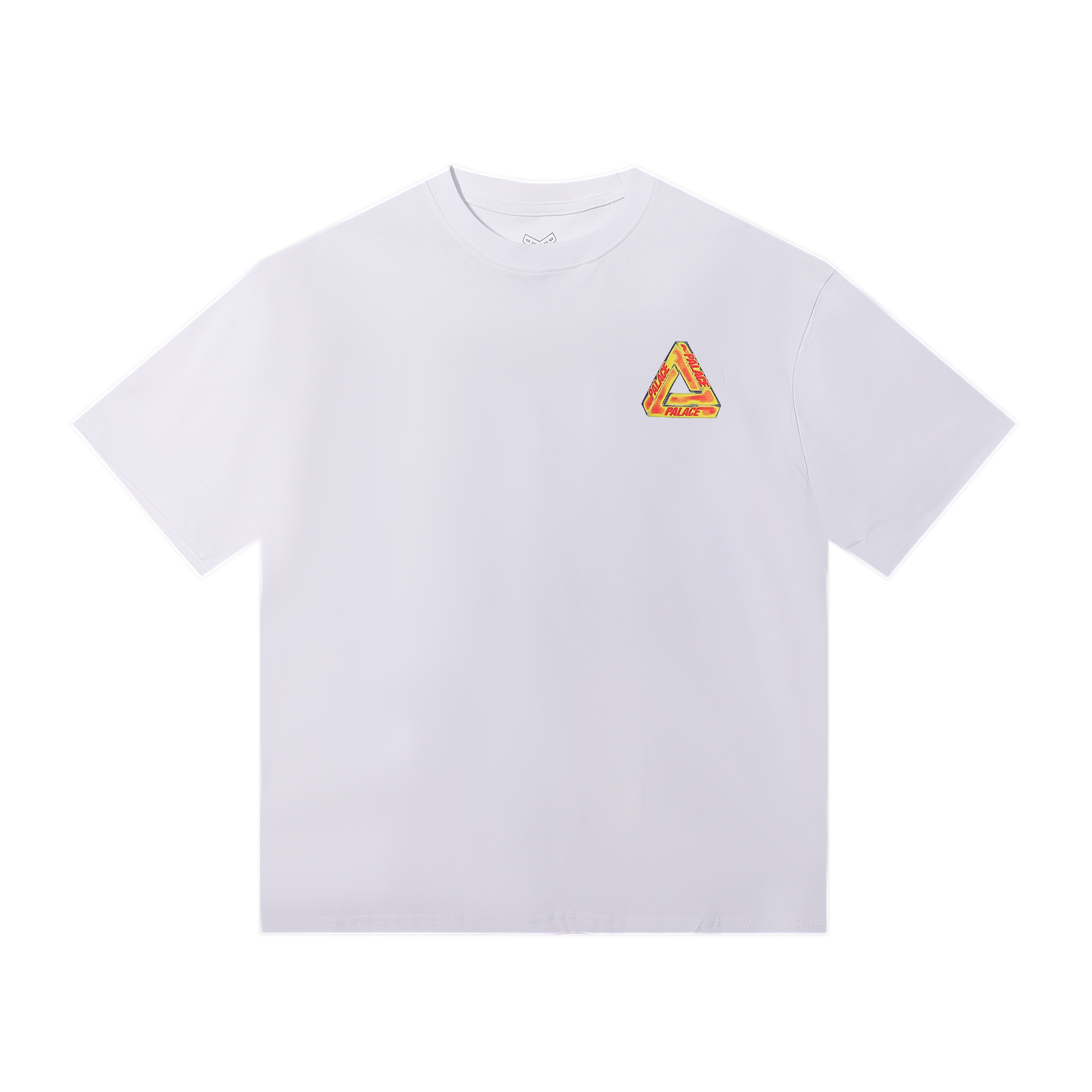 [PALACE] 팔라스 히트 센시 티셔츠