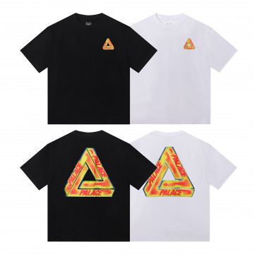 [PALACE] 팔라스 히트 센시 티셔츠