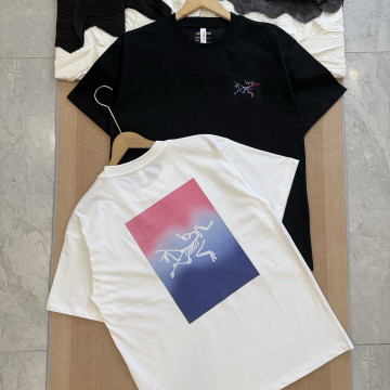 [Arcteryx] 아크테릭스 크래그 히트맵 티셔츠