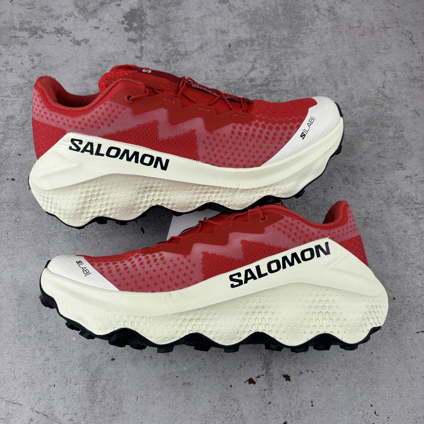 [Salomon] 살로몬 S/LAB 울트라 글라이드