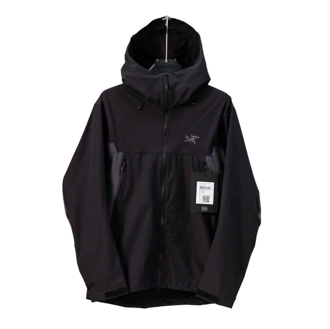 [Arcteryx] 아크테릭스 세라투스 후디 자켓