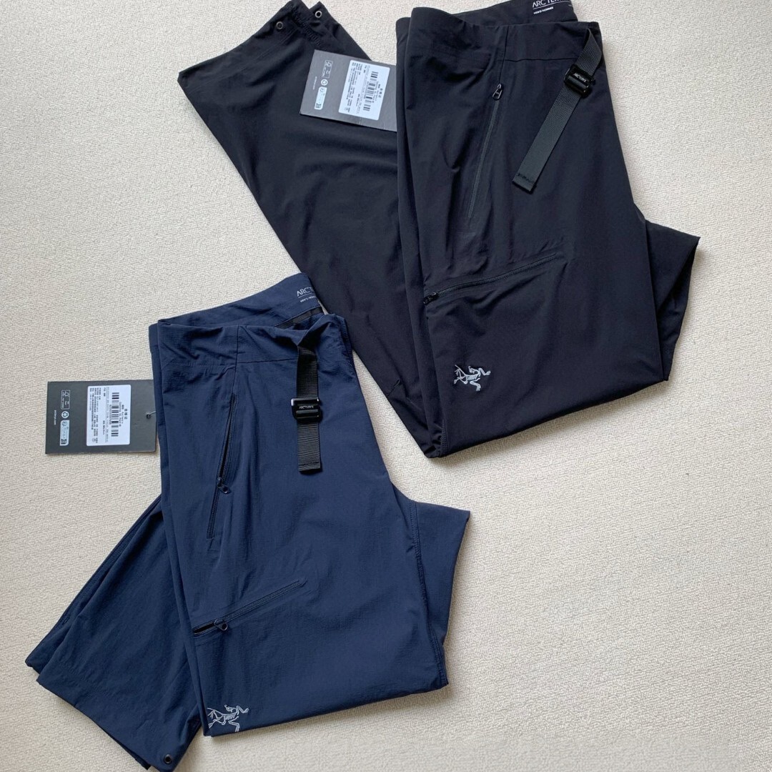 [ARCTERYX] 아크테릭스 감마SL 팬츠