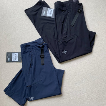 [ARCTERYX] 아크테릭스 감마SL 팬츠