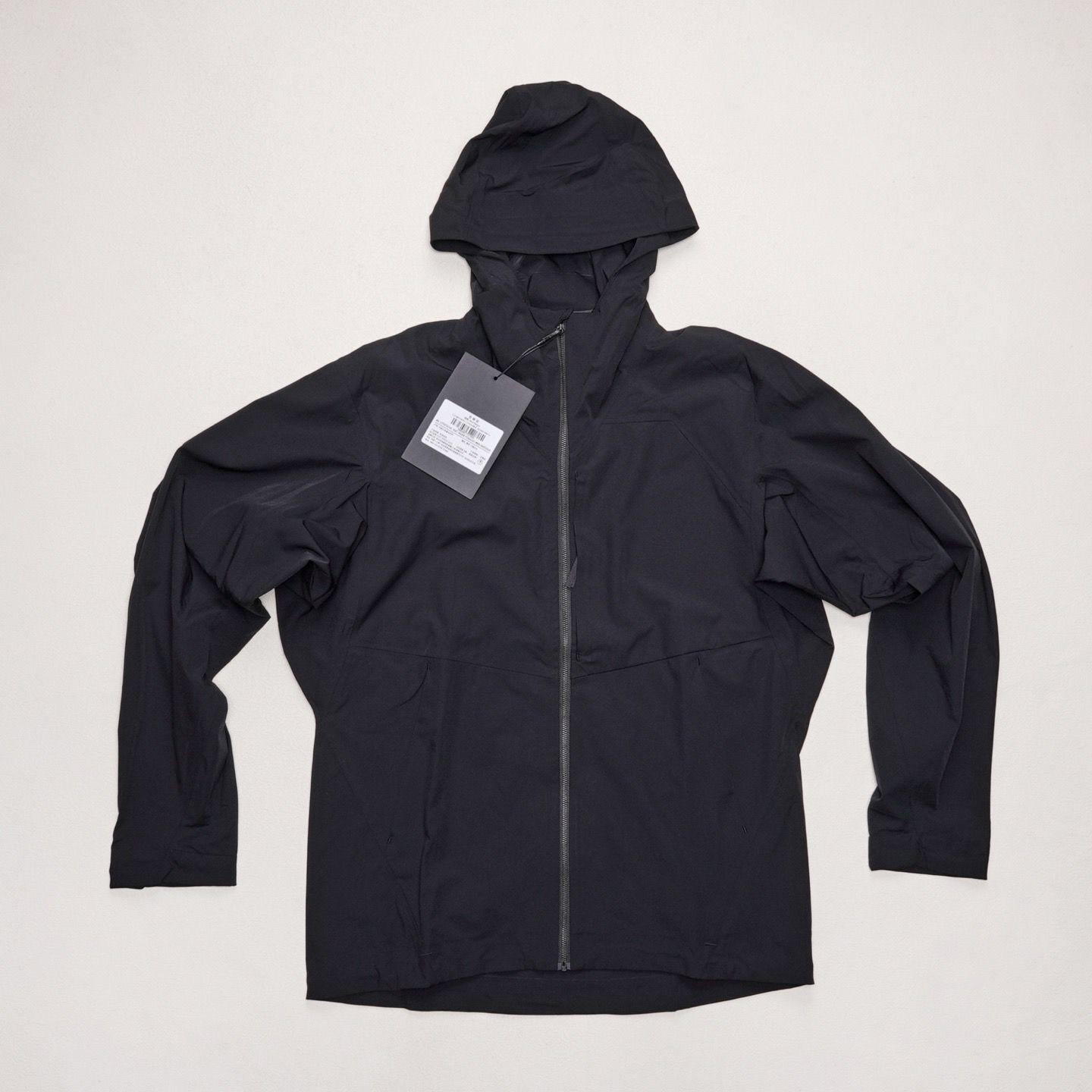 [Arcteryx] 아크테릭스 베일런스 컴퍼넌트 LT 후디 자켓