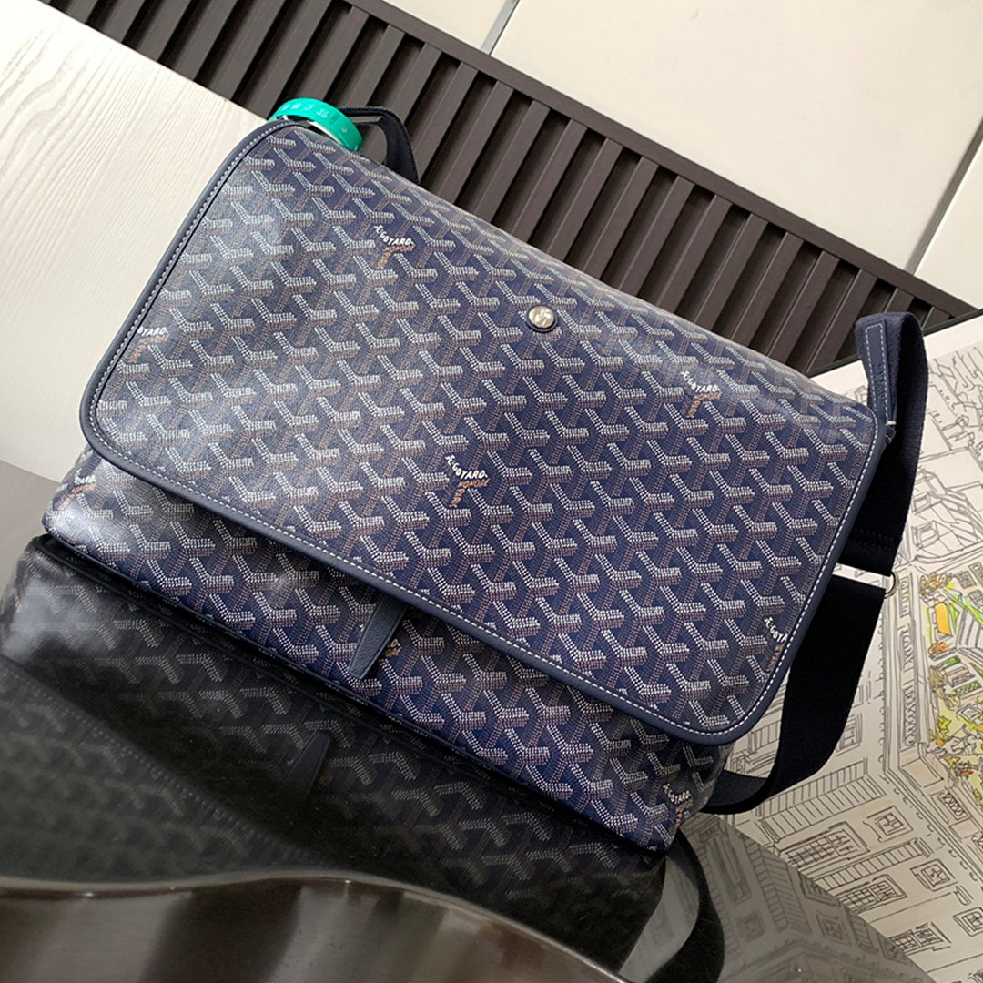 [Goyard] 고야드 카페티엔 메신저백 MM – 5Color