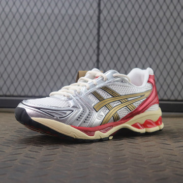 [ASICS] 스니커 폴리틱스 x 아식스 젤 카야노 14