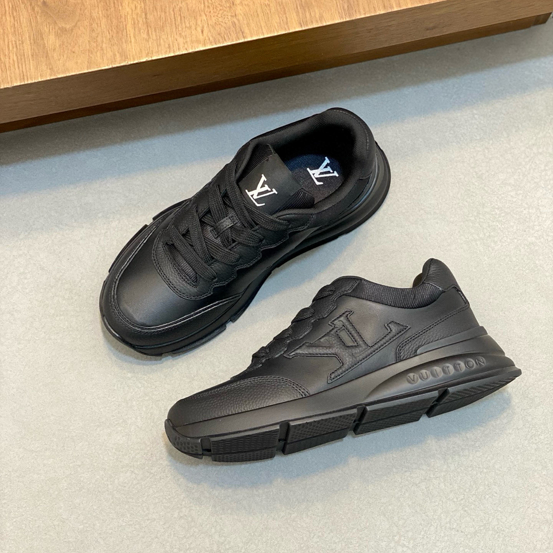 [LouisVuitton] 루이비통 클래식 스니커즈