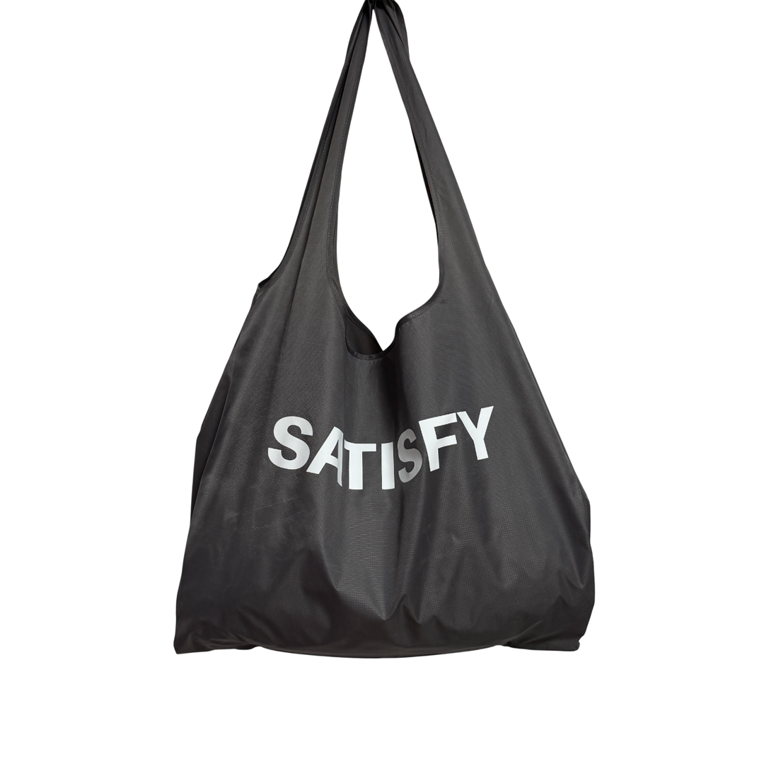 [SATISFY] 새티스파이 쇼퍼백