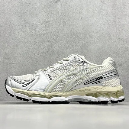 [Asics] 아식스 x 로니 피그 젤 카야노 12.1