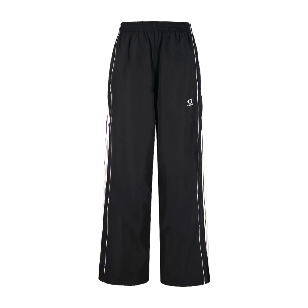 [Balenciaga] 발렌시아가라지 트랙수트 팬츠 블랙