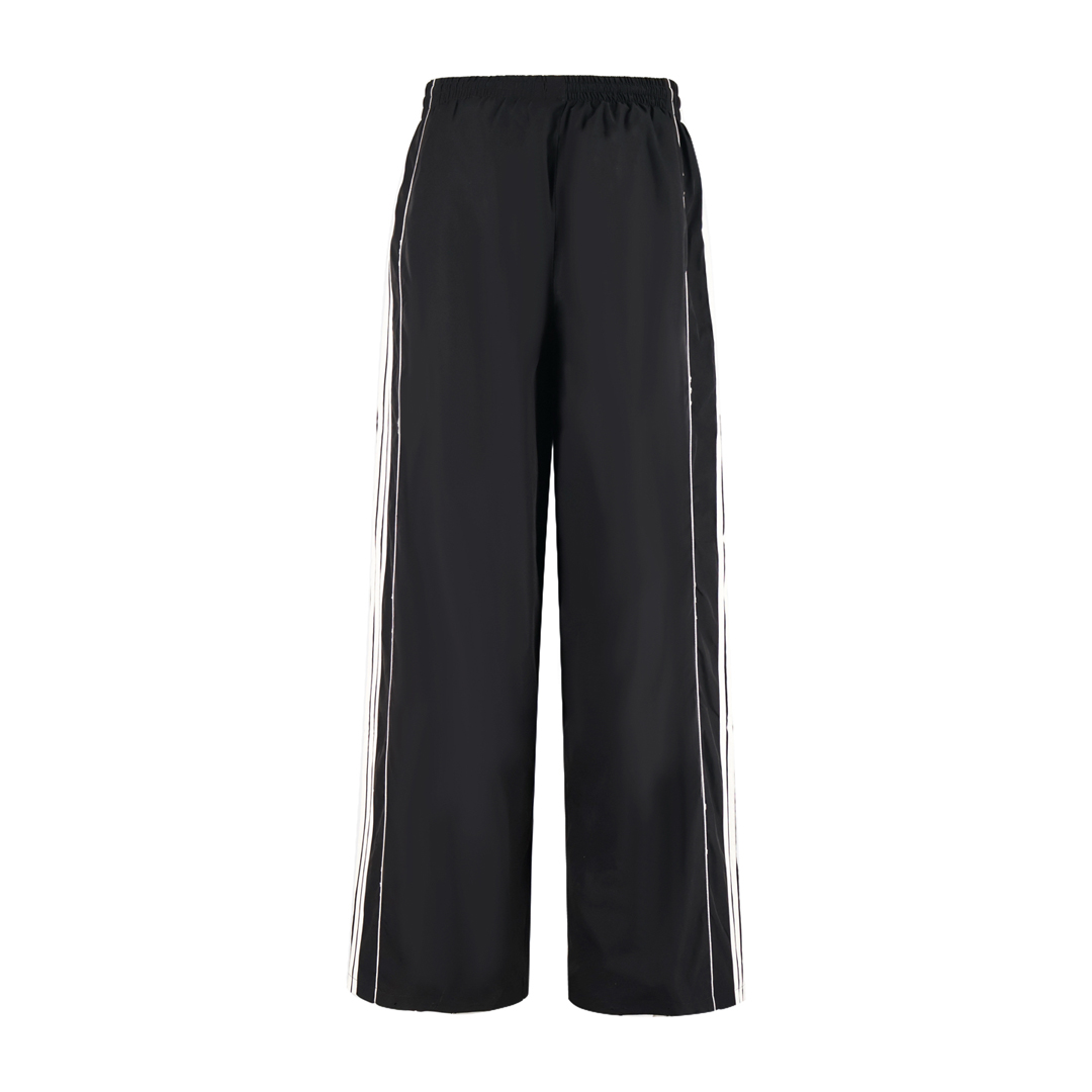 [Balenciaga] 발렌시아가라지 트랙수트 팬츠 블랙