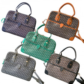 [Goyard] 고야드 암바사드 도큐먼트 케이스 PM