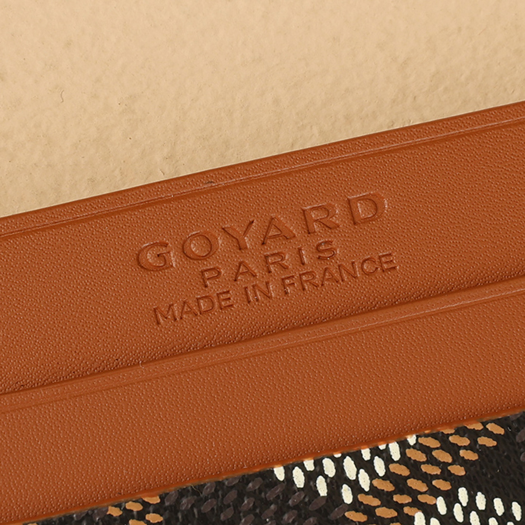[Goyard] 고야드 생쉴피스 카드 홀더