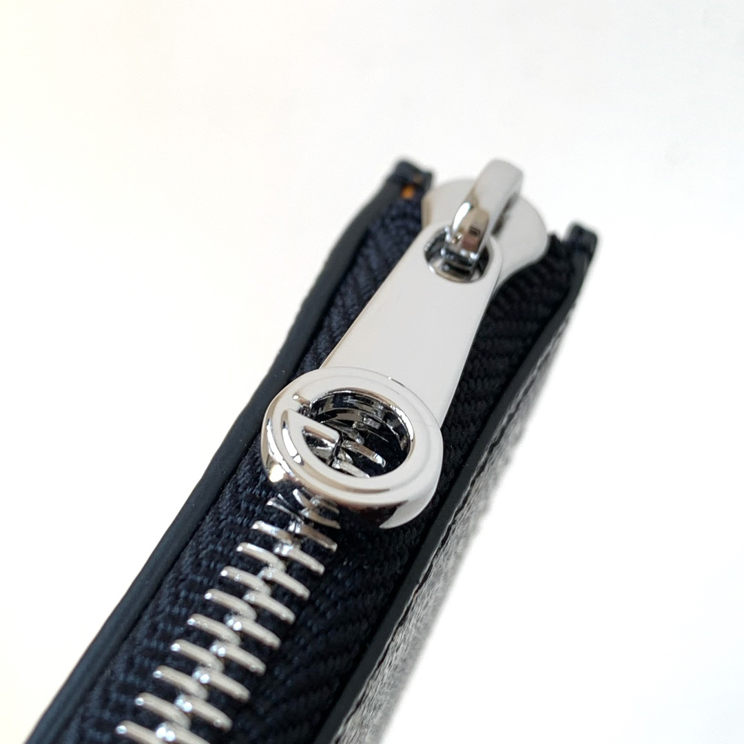 [Goyard] 고야드 부르봉 지퍼 카드 홀더