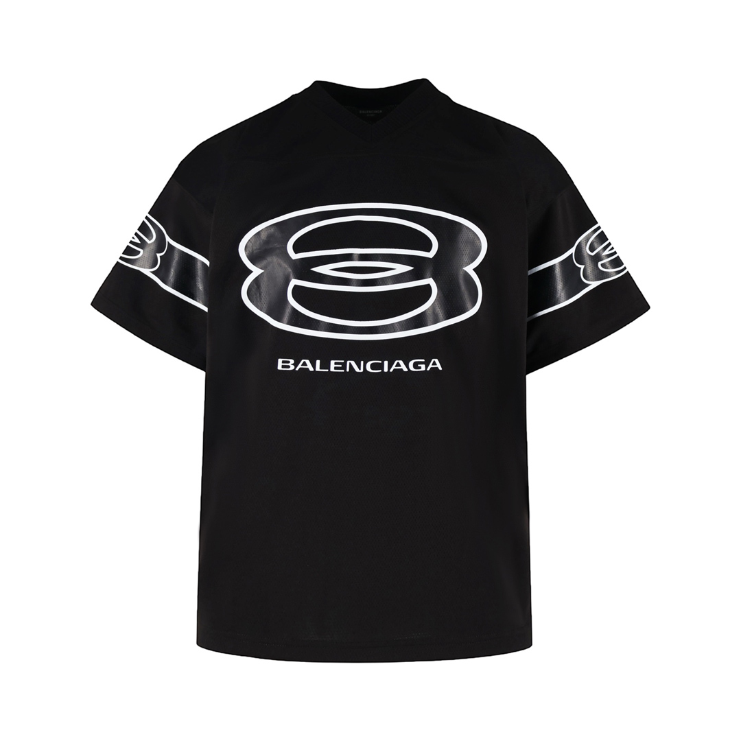 [Balenciaga] 발렌시아가 아메리칸 풋볼 탑