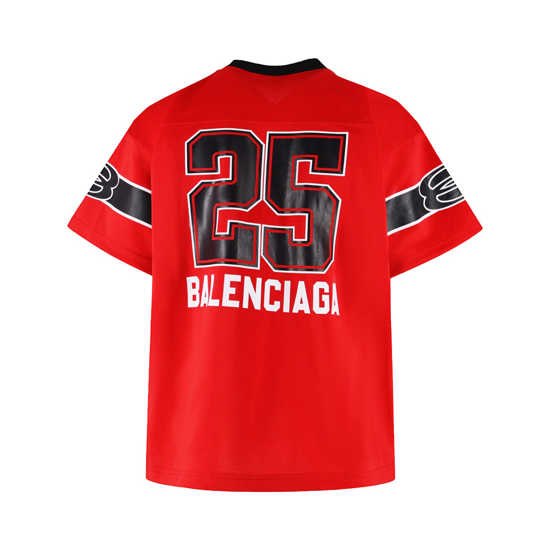 [Balenciaga] 발렌시아가 아메리칸 풋볼 탑