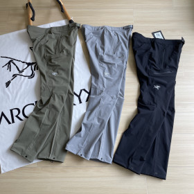 [Arcteryx] 아크테릭스 감마 AR 팬츠