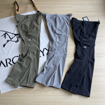 [Arcteryx] 아크테릭스 감마 AR 팬츠
