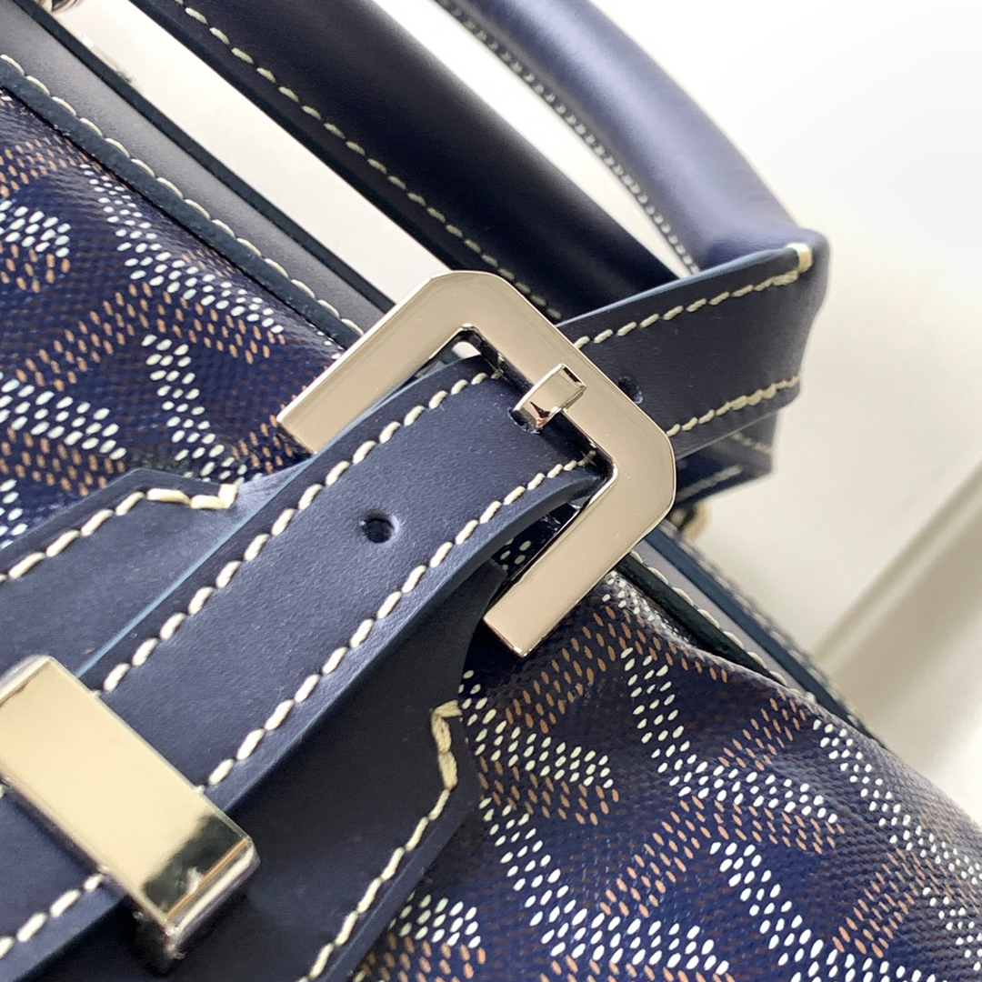 [Goyard] 고야드 볼링 55 백 -8Color