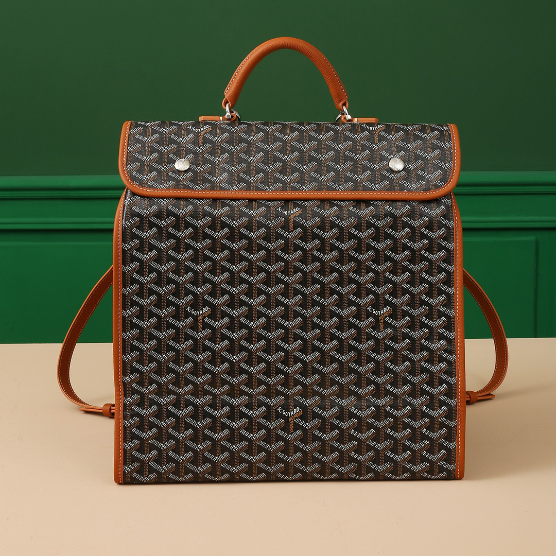 [Goyard] 고야드 생레제르 백팩
