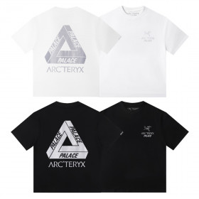 [Arcteryx] 아크테릭스 x 팔라스 티셔츠