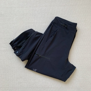 [Arcteryx] 아크테릭스 감마 테이퍼드 팬츠 (여성용)