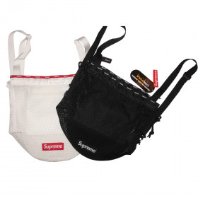 [Supreme] 슈프림 메쉬 스몰 백팩