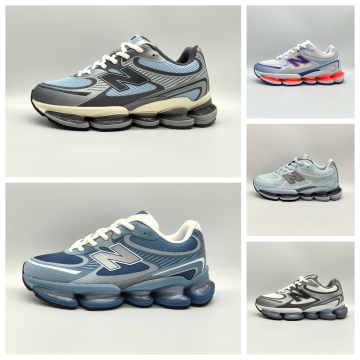[New Balance] 뉴발란스 2000 앱졸브
