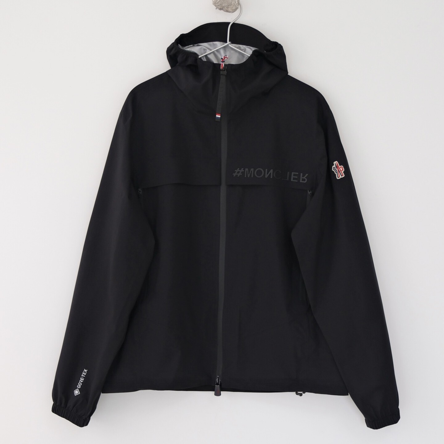 [Moncler] 몽클레어 십톤 후드 쉘 자켓