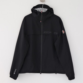[Moncler] 몽클레어 십톤 후드 쉘 자켓