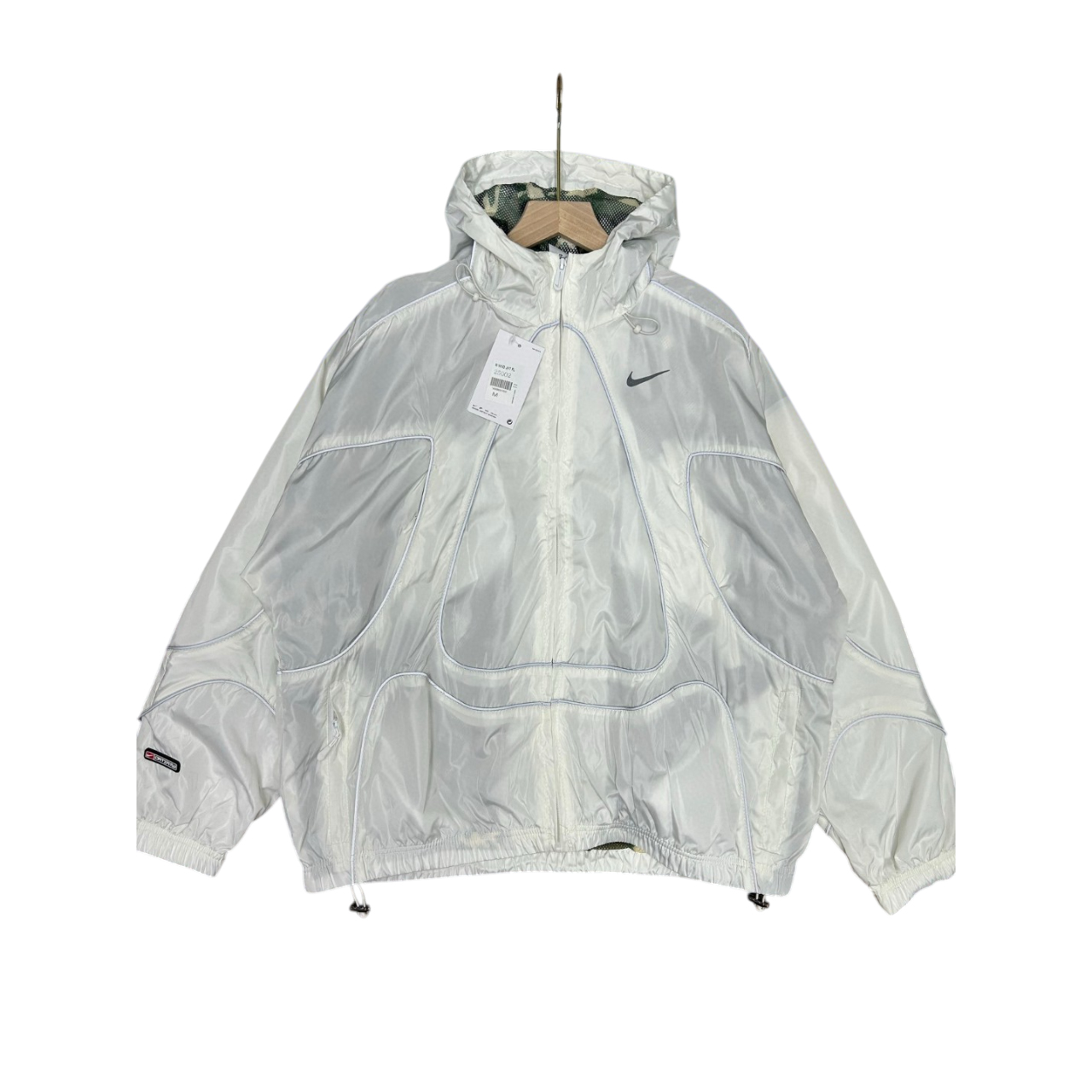 [Nike] 나이키 x 코르테이즈 NRG 자켓