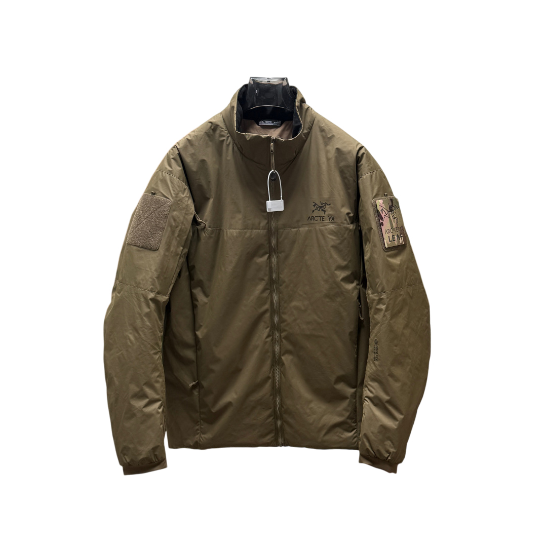 [Arcteryx] 아크테릭스 리프 콜드 WX LT 젠2