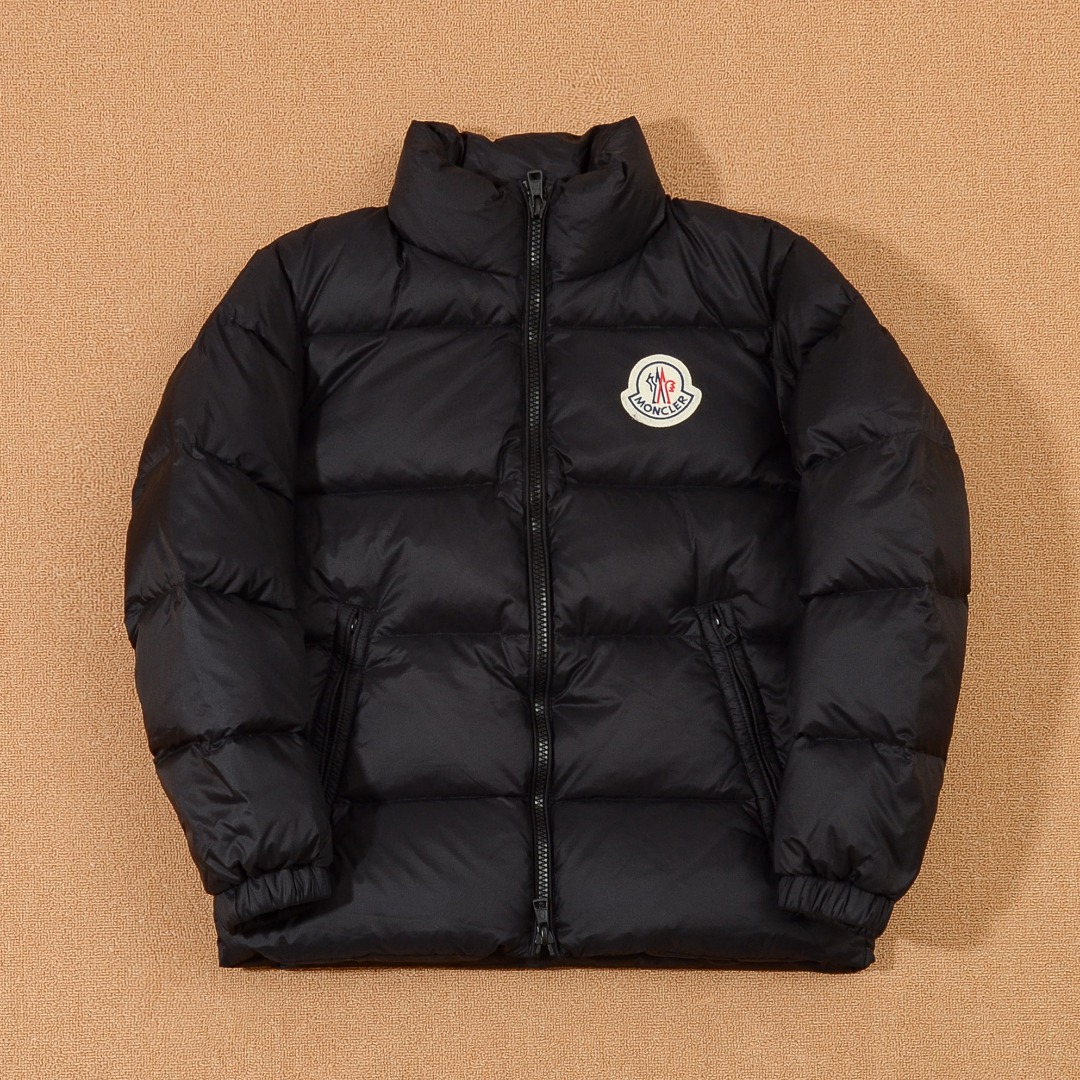 [Moncler] 몽클레어 시탈라 쇼츠 패딩