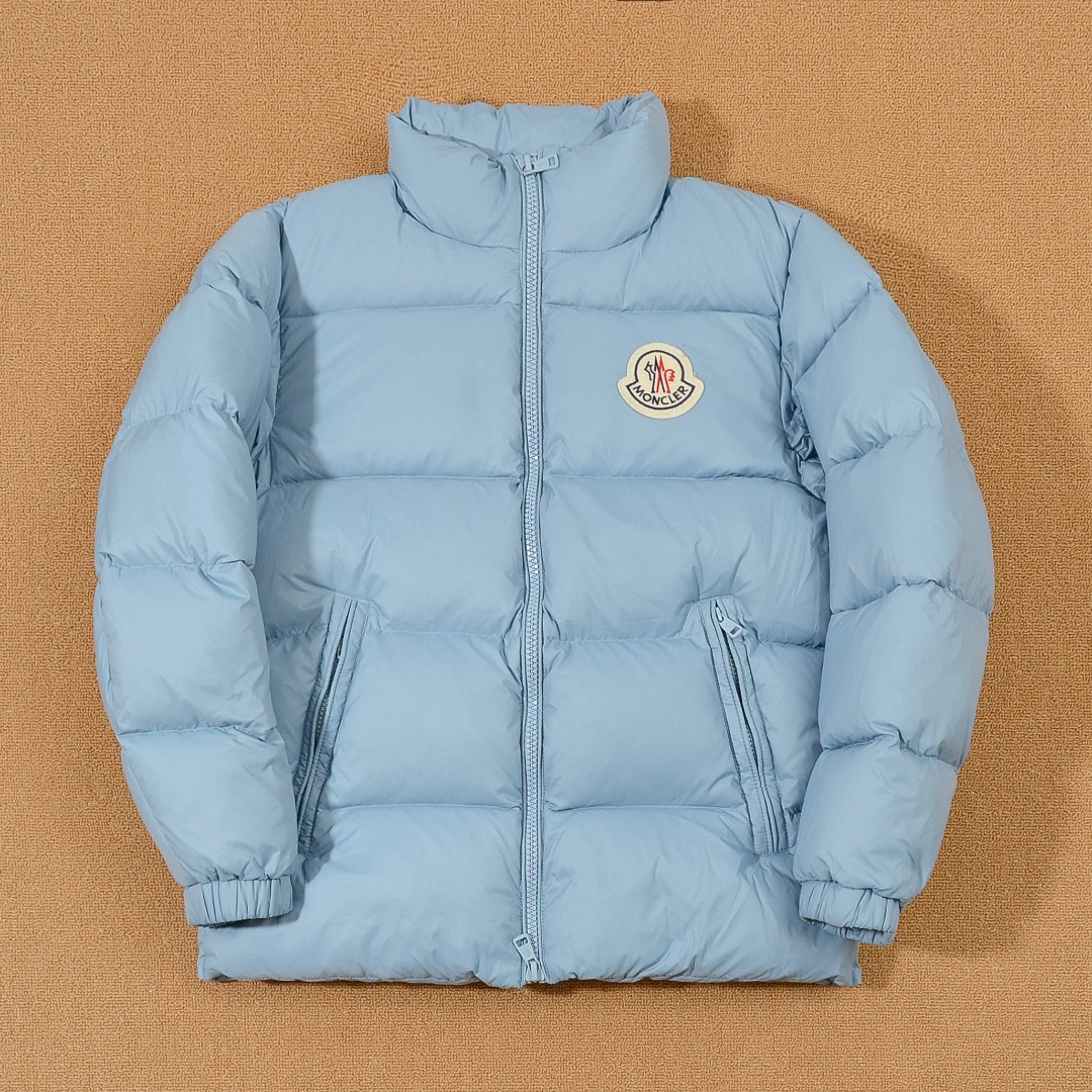 [Moncler] 몽클레어 시탈라 쇼츠 패딩