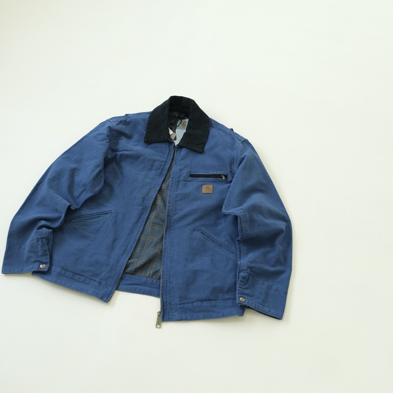[Carhartt] 칼하트 WIP J97 디트로이트 자켓