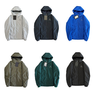 [Arcteryx] 아크테릭스 아톰 SL 후디 자켓