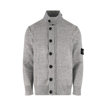 [Stone Island] 스톤아일랜드 집업 가디건