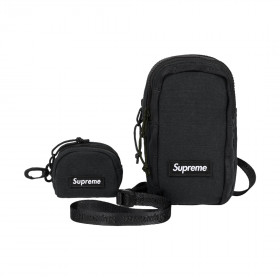 [Supreme] 슈프림 카메라 백 + 미니 파우치