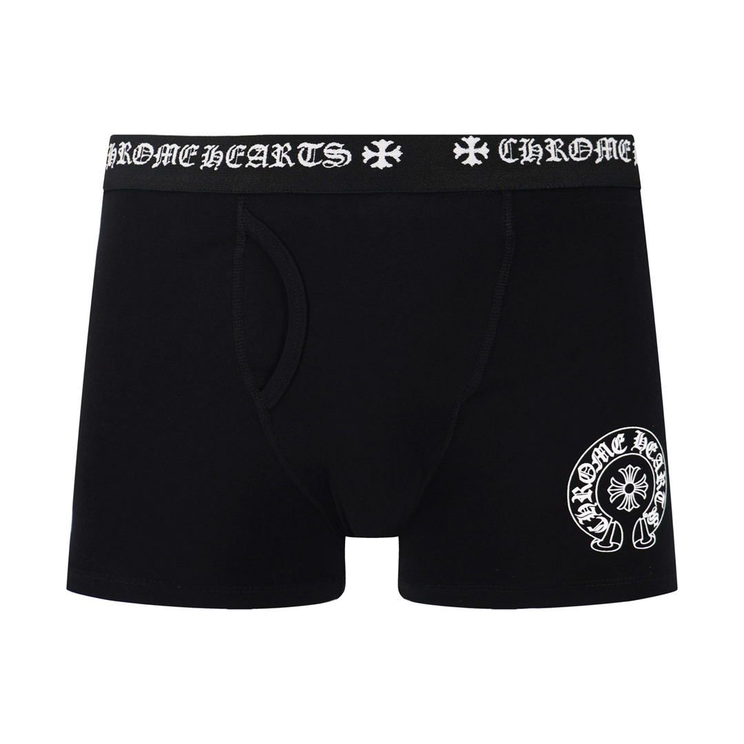 [Chrome Hearts] 크롬하츠 홀스슈 박서 브리프