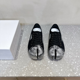 [Maison Margiela] 메종 마르지엘라 타비 로우 스니커즈