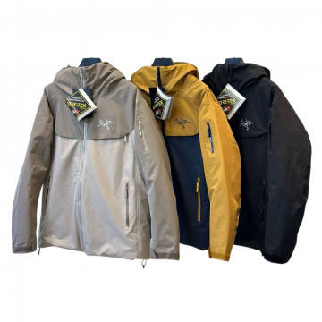 [Arc'teryx] 아크테릭스 마카이 자켓
